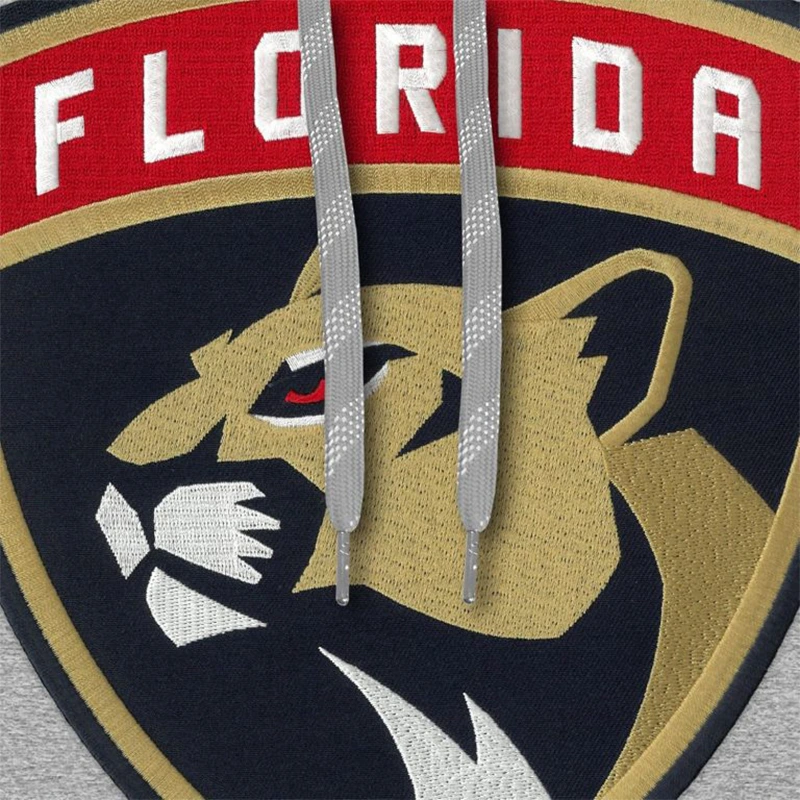 Florida Panthers Hoodie - Image 3
