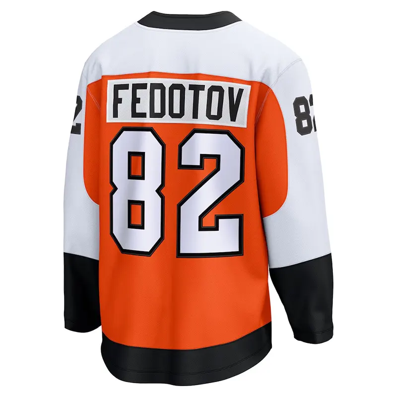 Flyers Jersey - Image 3