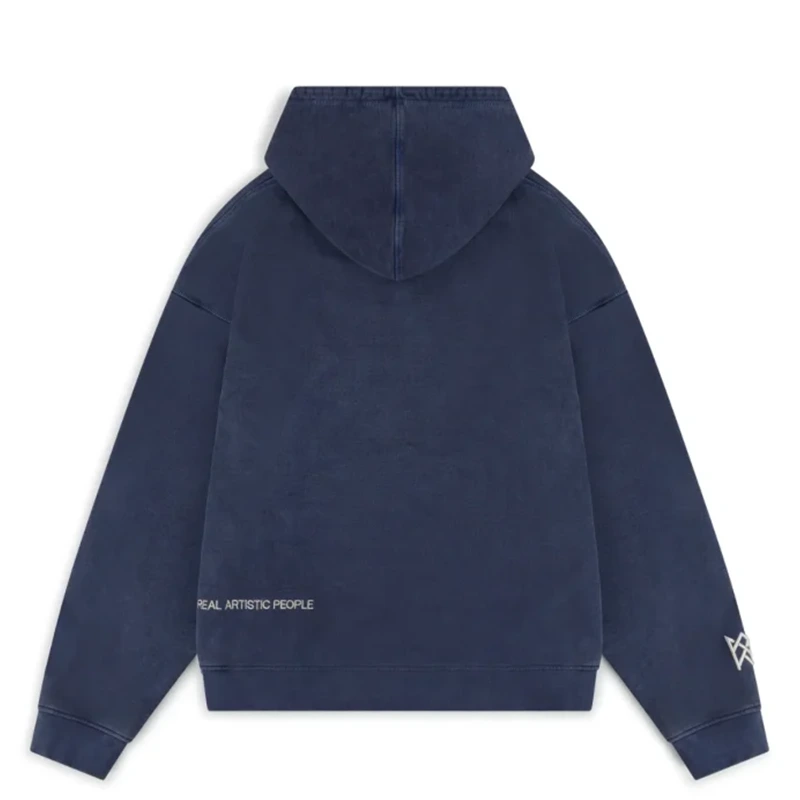 For The Culture Hoodie - Image 2