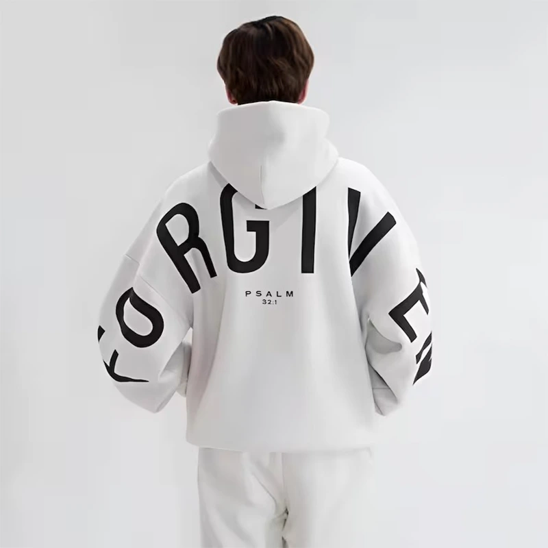 Forgiven Sweatshirt