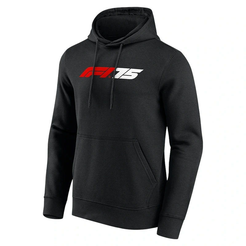 Formula 1 F175 Logo Hoodie