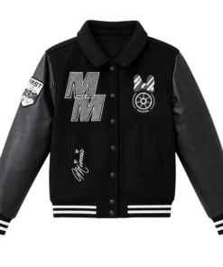 Formula 1 Minnie Mouse Jacket