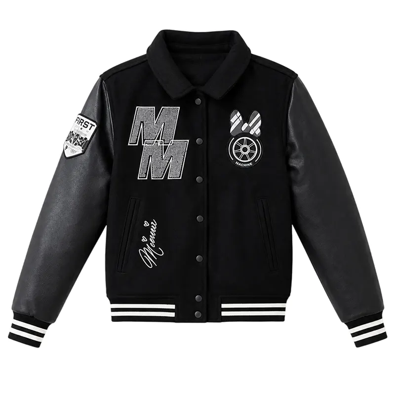 Formula 1 Minnie Mouse Jacket