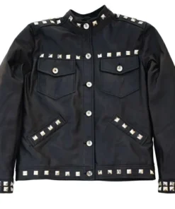 Fortnite Battle Royale Synth Star Jacket