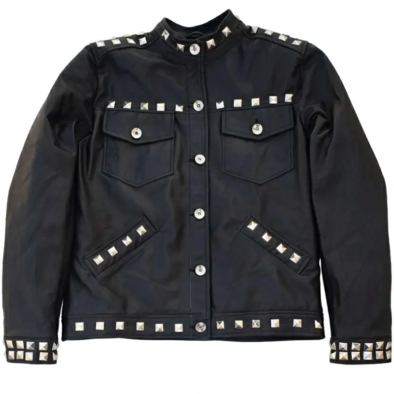 Fortnite Battle Royale Synth Star Jacket