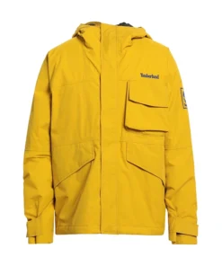 Fortress Robert Jacket