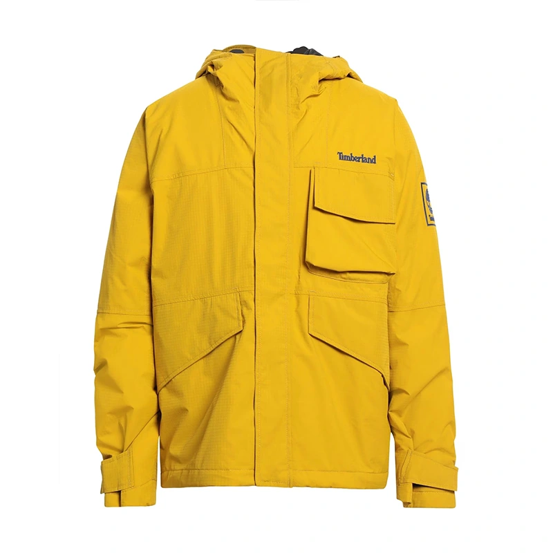 Fortress Robert Jacket