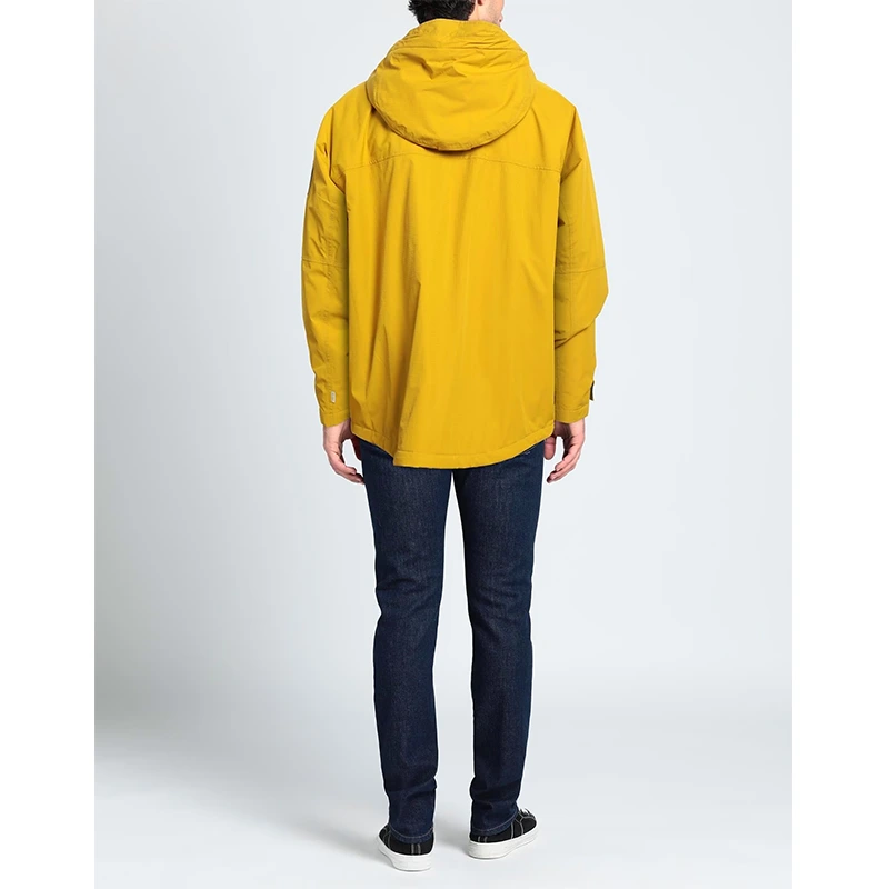Fortress Robert Jacket - Image 4