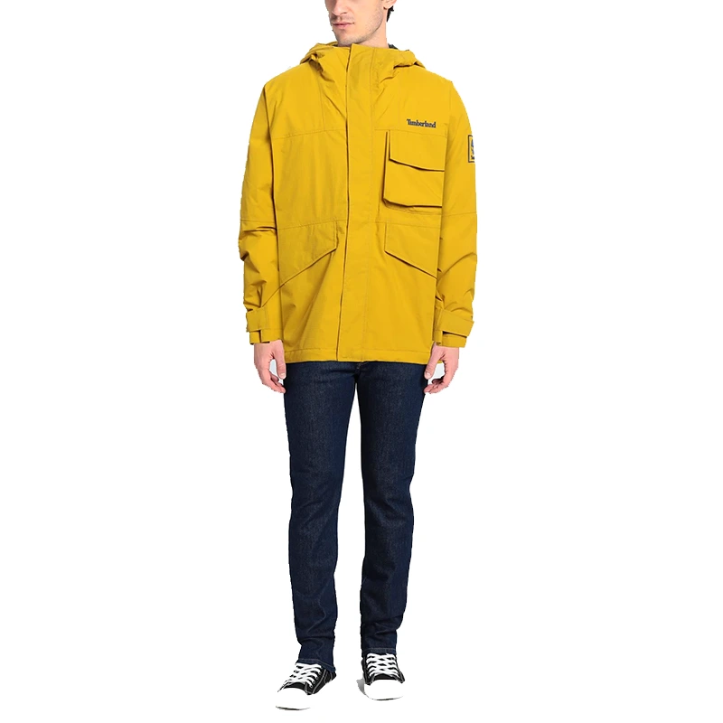Fortress Robert Jacket - Image 3