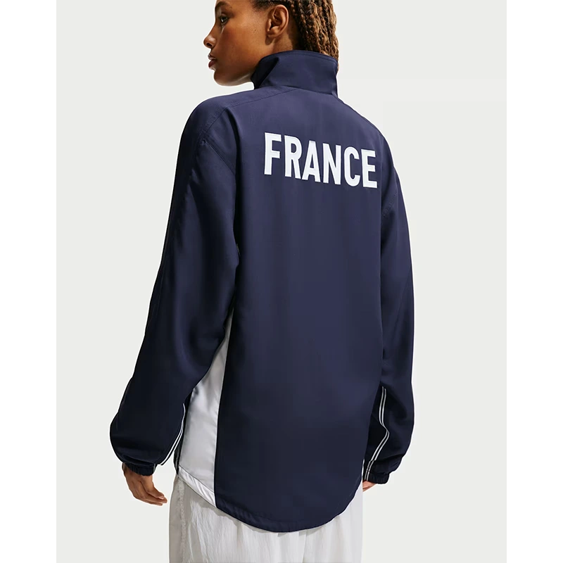 France x Jacquemus Reissue Tracksuit Jacket - Image 4