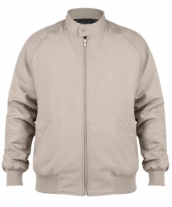 Frank Dillane Fear The Walking Dead Nick Clark Cotton Jacket
