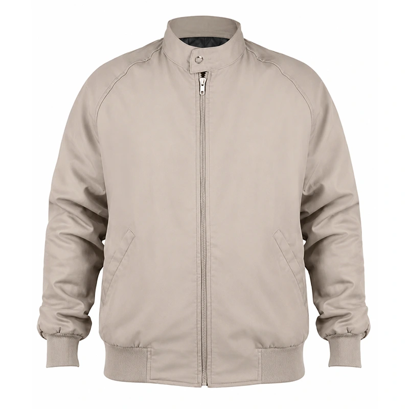Frank Dillane Fear The Walking Dead Nick Clark Cotton Jacket