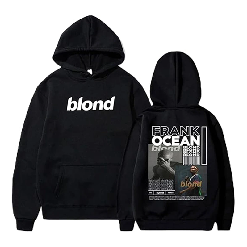Frank Ocean Blond Hoodie