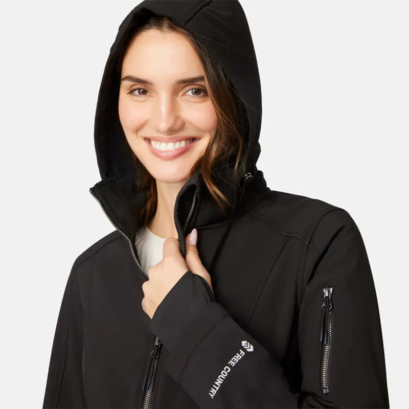 Free Country Jacket - Image 4