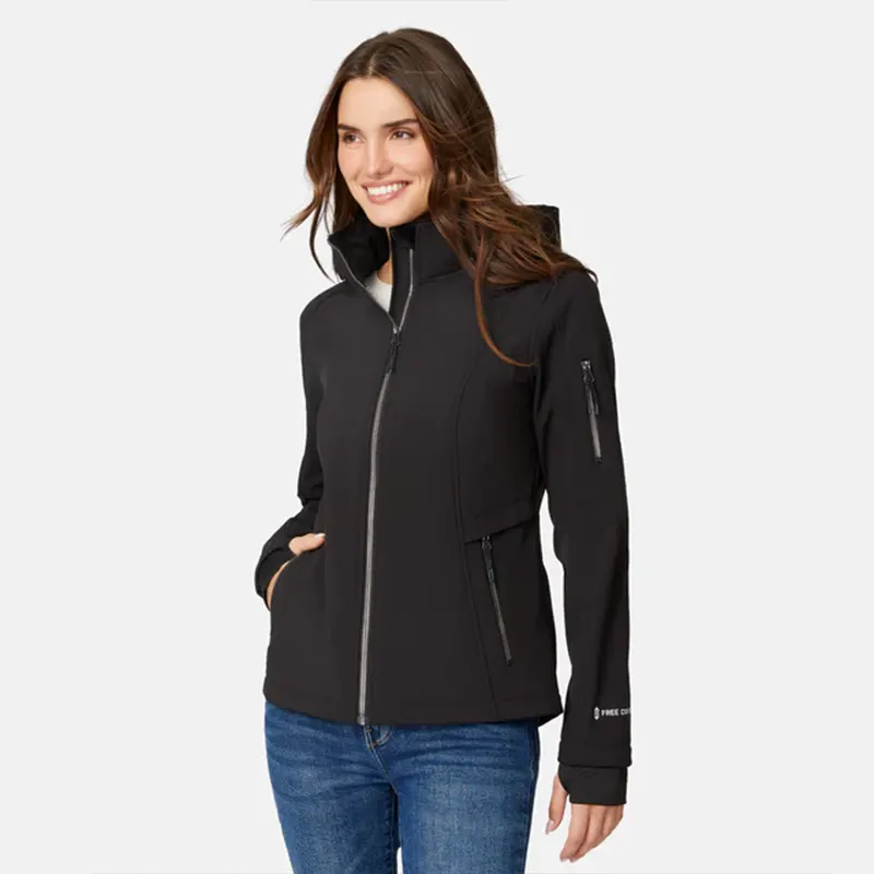 Free Country Jacket