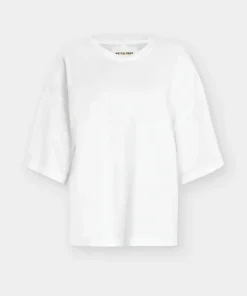 Free People Oversized Tee