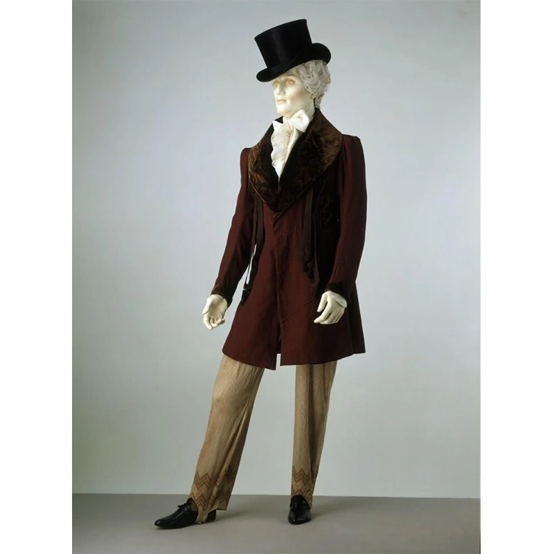 Frock Coat