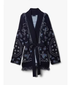 GAP Bandana Sweater