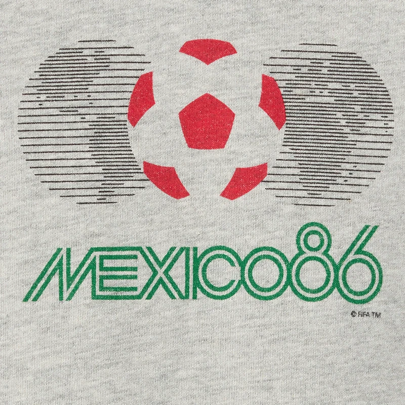 GAP x FIFA World Cup 2026 Mexico Relaxed Graphic T-Shirt - Image 3