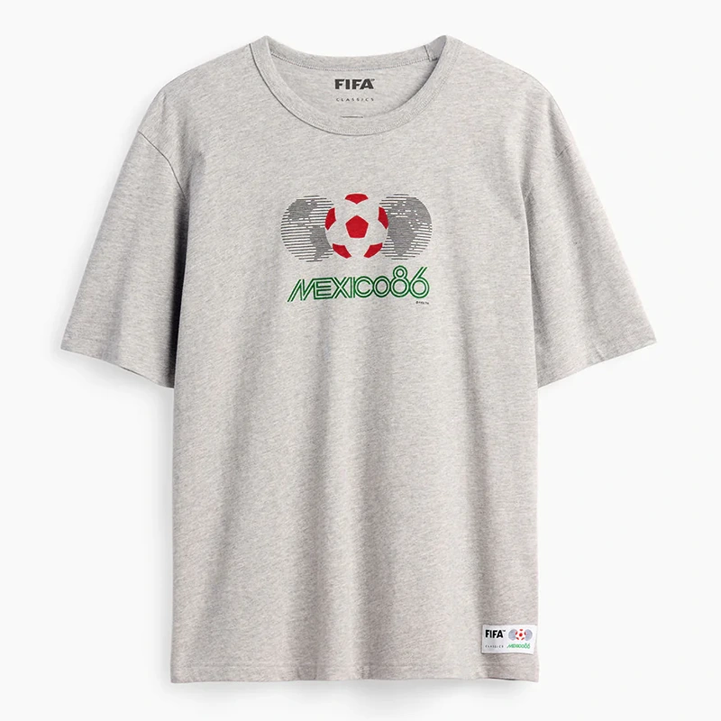 GAP x FIFA World Cup 2026 Mexico Relaxed Graphic T-Shirt