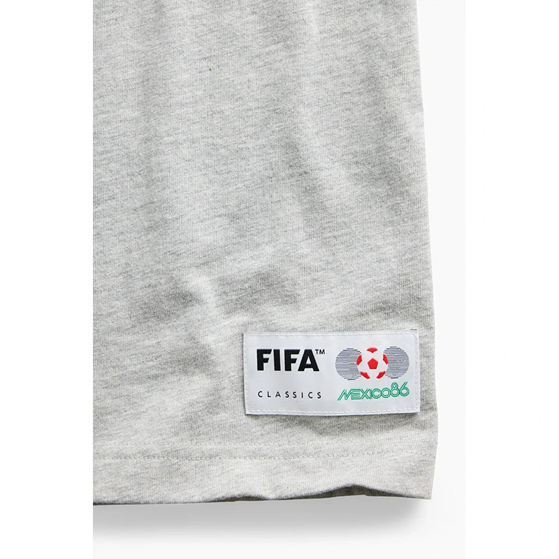 GAP x FIFA World Cup 2026 Mexico Relaxed Graphic T-Shirt - Image 4