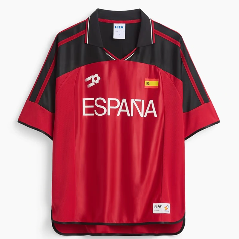 GAP x FIFA World Cup 2026 Spain Oversized Jersey
