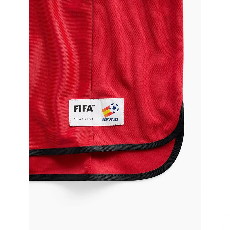 GAP x FIFA World Cup 2026 Spain Oversized Jersey - Image 2