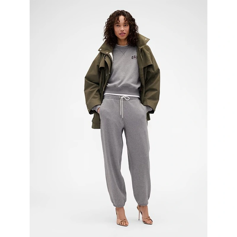 GAP x Victoria Beckham French Terry Sweatshirt - Image 5