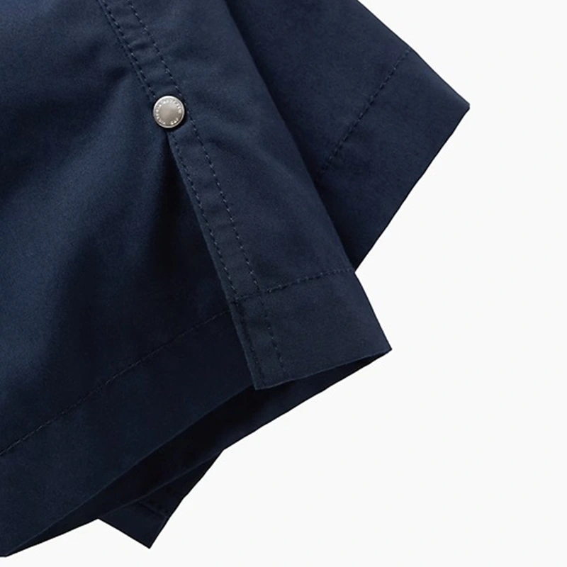 GAP x Victoria Beckham Loose Utility Jumpsuit - Image 5