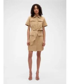 GAP x Victoria Beckham Mini Mac Dress