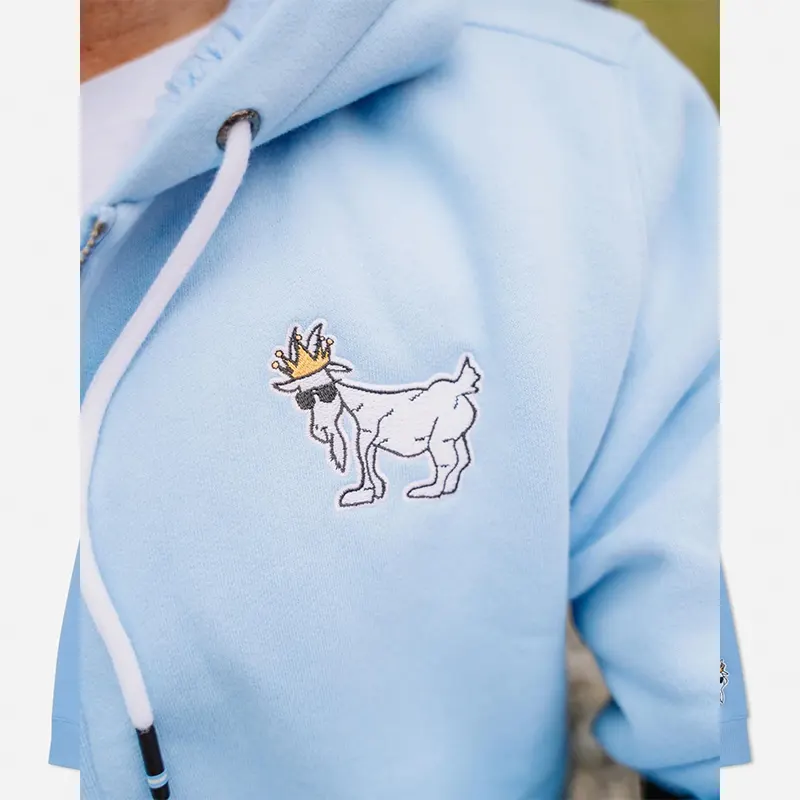 GOAT Sweatshirt - Image 3