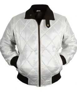 GTA 5 Drive Scorpion Ryan Gosling Satin Jacket