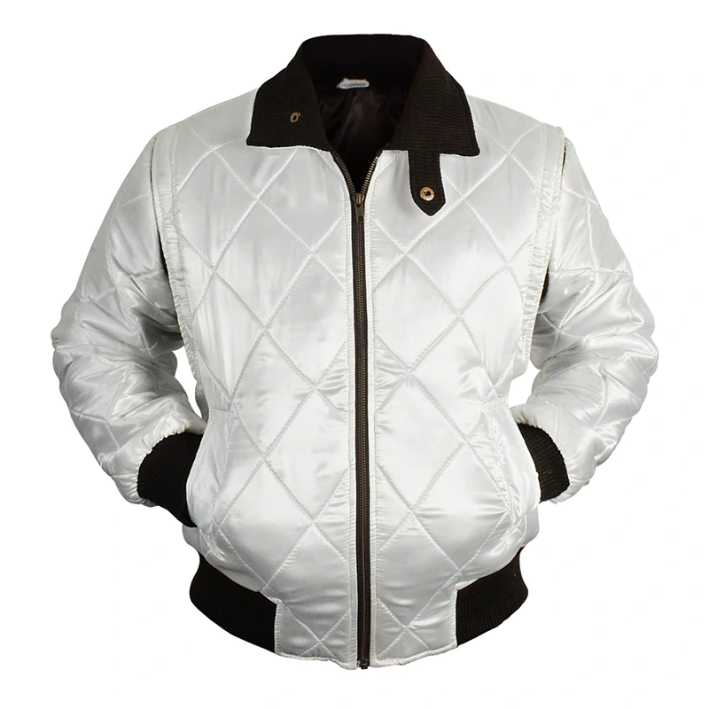 GTA 5 Drive Scorpion Ryan Gosling Satin Jacket