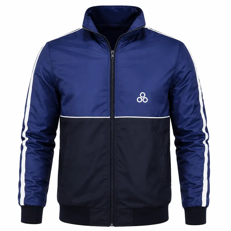 GTA IV Niko Bellic Blue Jacket
