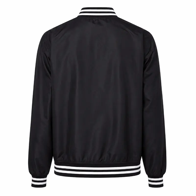 GTA VI Jason Duval Black Jacket - Image 2