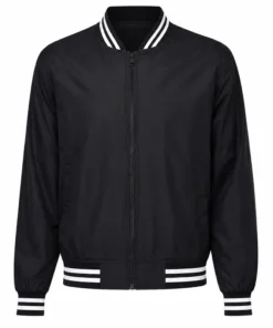 GTA VI Jason Duval Black Jacket