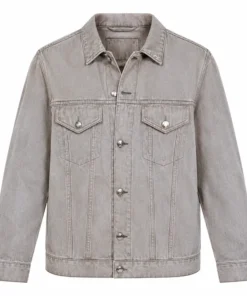 GTA VI Jason Duval Denim Jacket