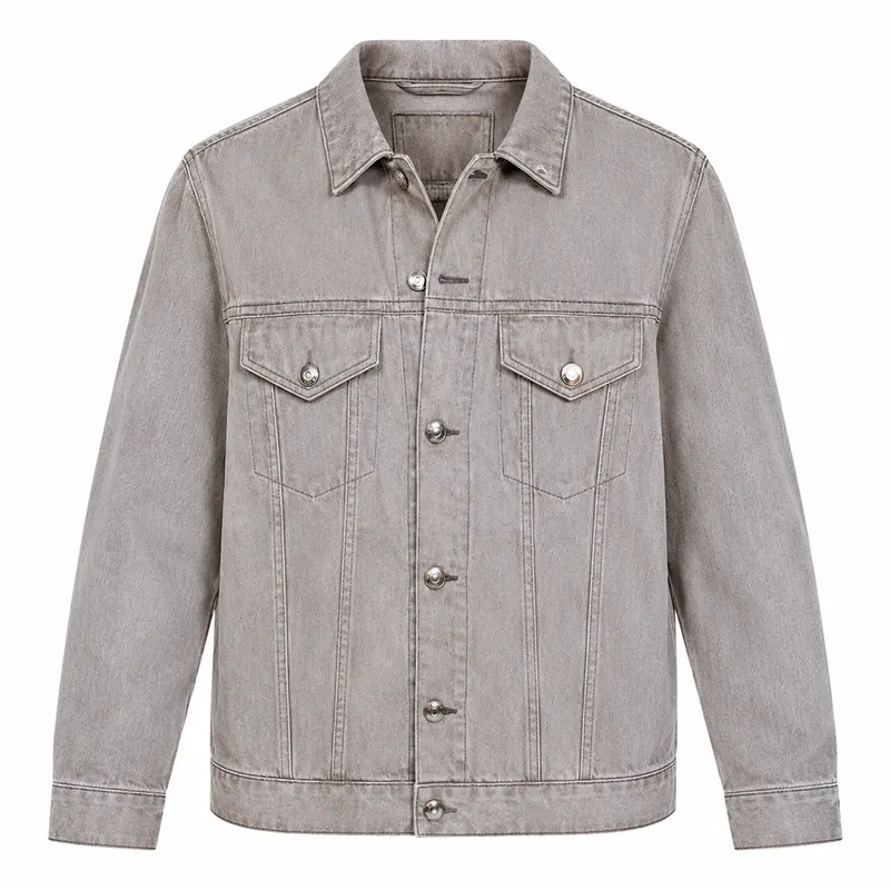 GTA VI Jason Duval Denim Jacket