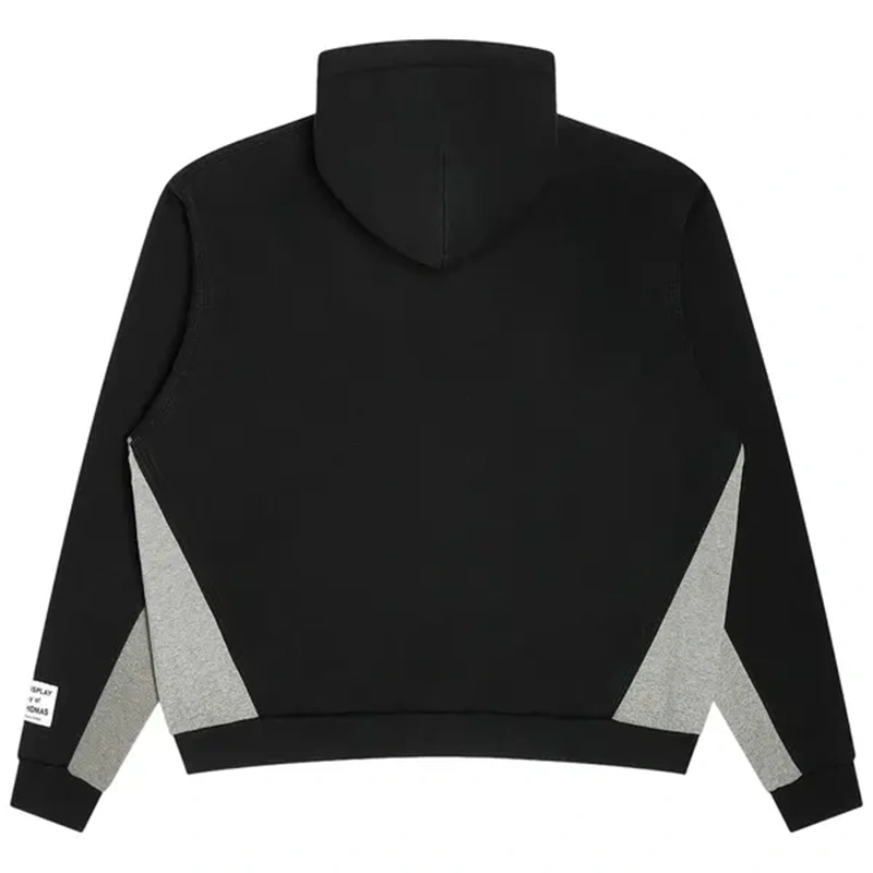 Gallery Dept. Contrast Panel Sweatshirt - Image 2