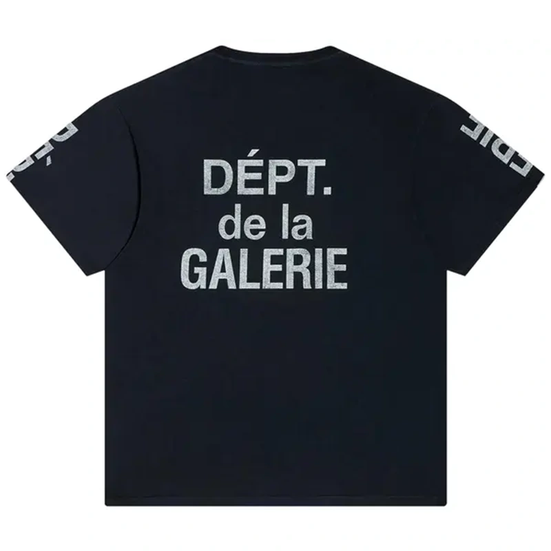 Gallery Dept. French Collector Tee