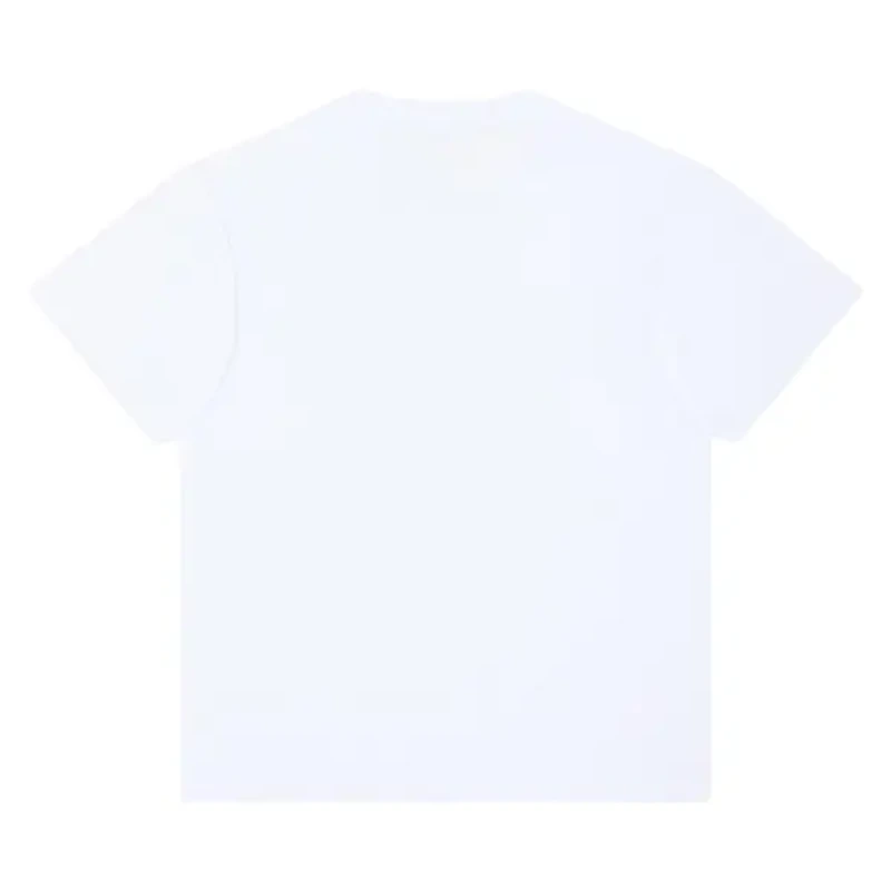 Gallery Dept. French Logo Clean White Lux Tee - Image 2