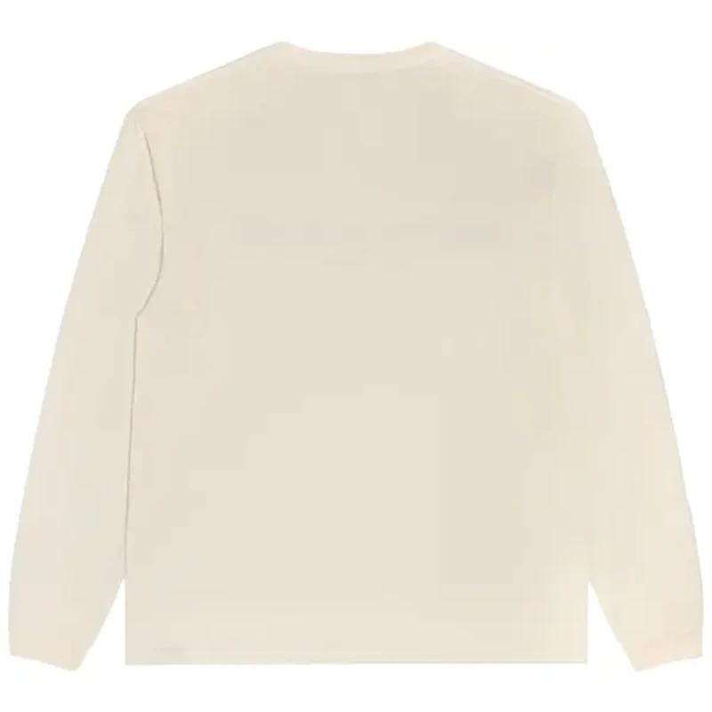 Gallery Dept. French Logo Lux Long-Sleeve Tee - Image 2