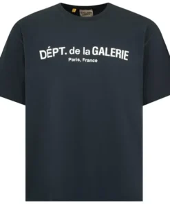 Gallery Dept. French Logo Lux Tee