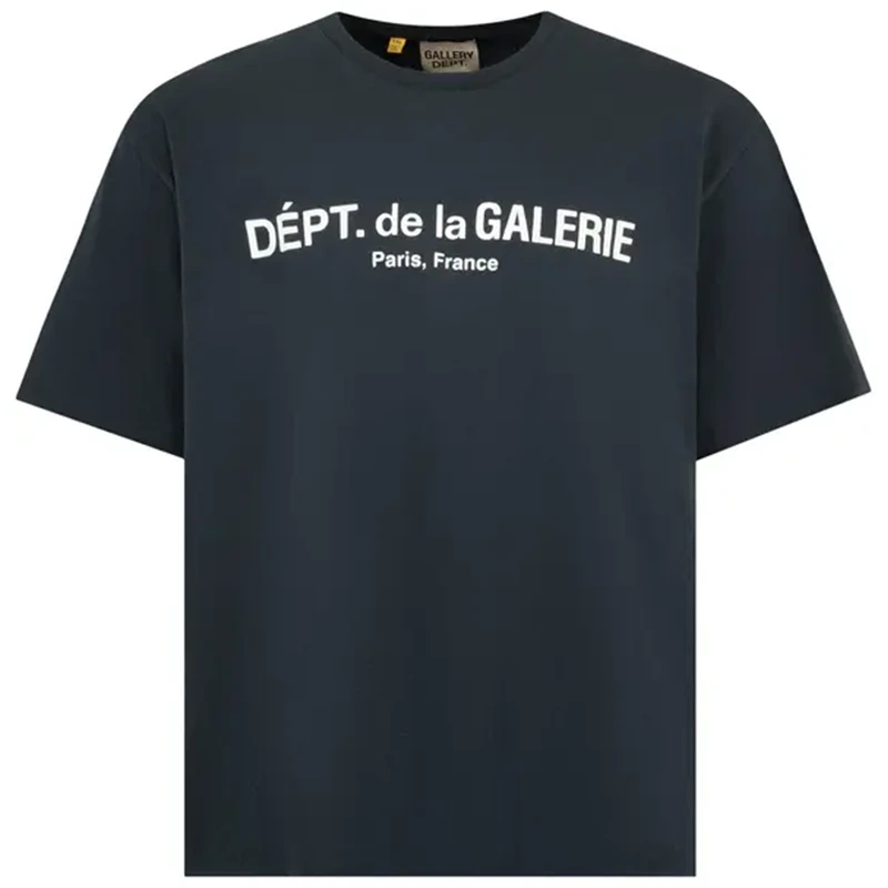 Gallery Dept. French Logo Lux Tee