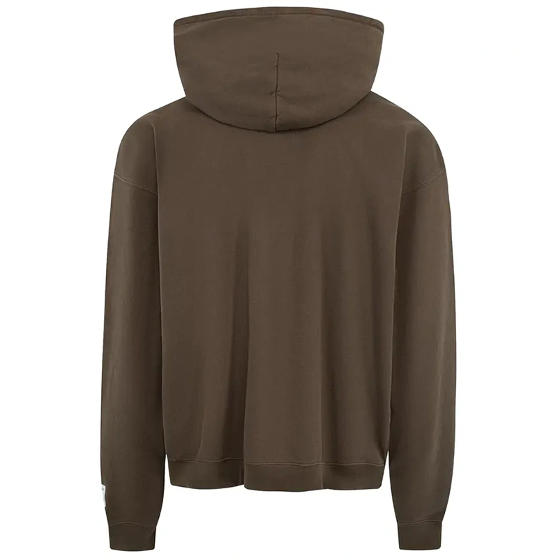 Gallery Dept. French Logo Painted Hoodie - Image 2