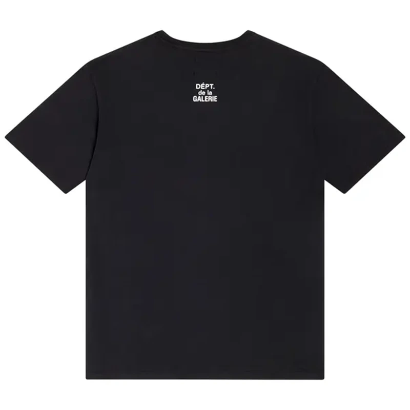 Gallery Dept. French Micro Logo Tee - Image 2