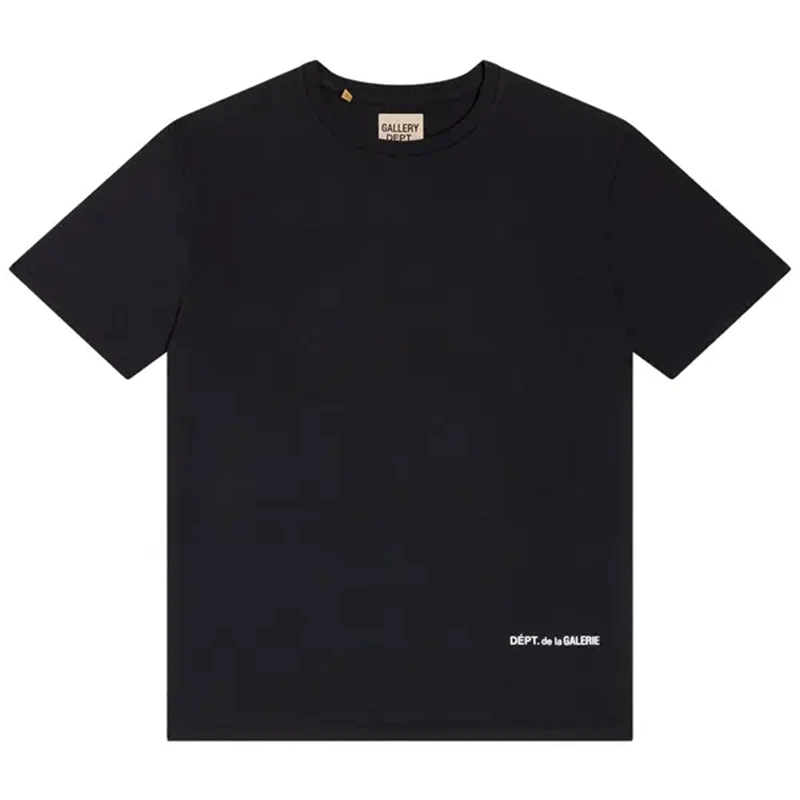Gallery Dept. French Micro Logo Tee