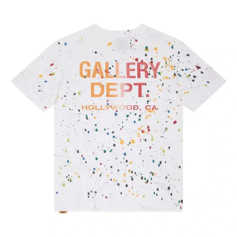 Gallery Dept. Le Pop Tee - Image 2