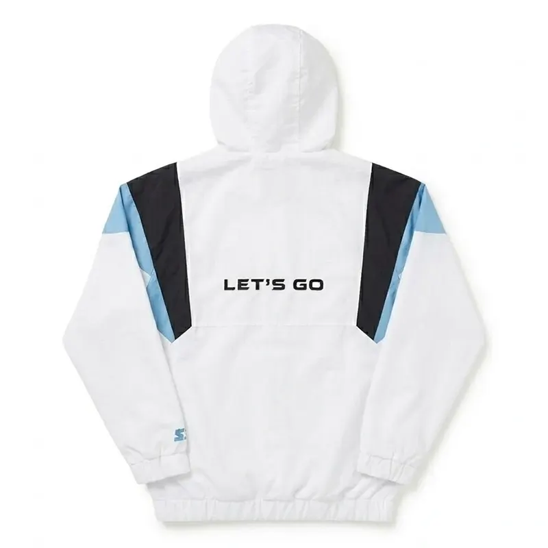 Game One LETS GO Flashback Friday Jacket - Image 2