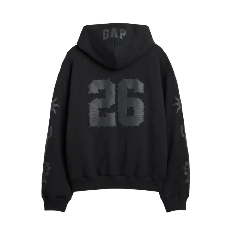 Gap Coachella Hoodie - Image 2